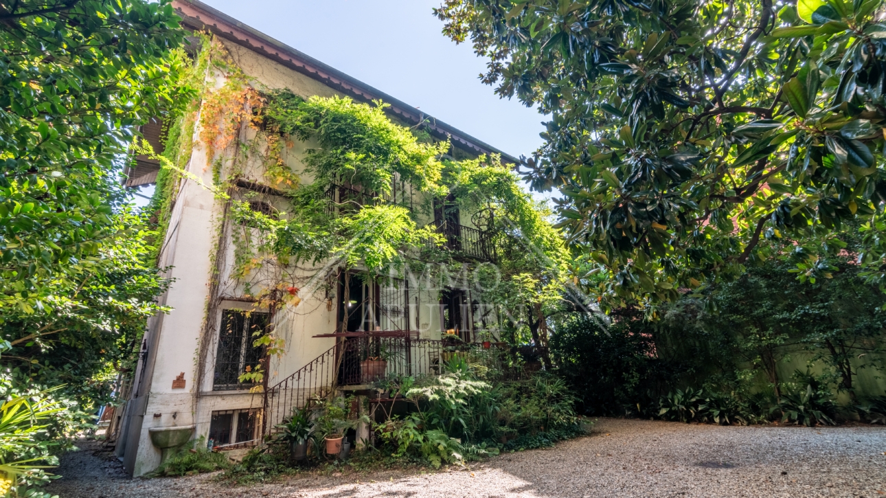 Romantic Villa for sale in Verbania ! Pallanza